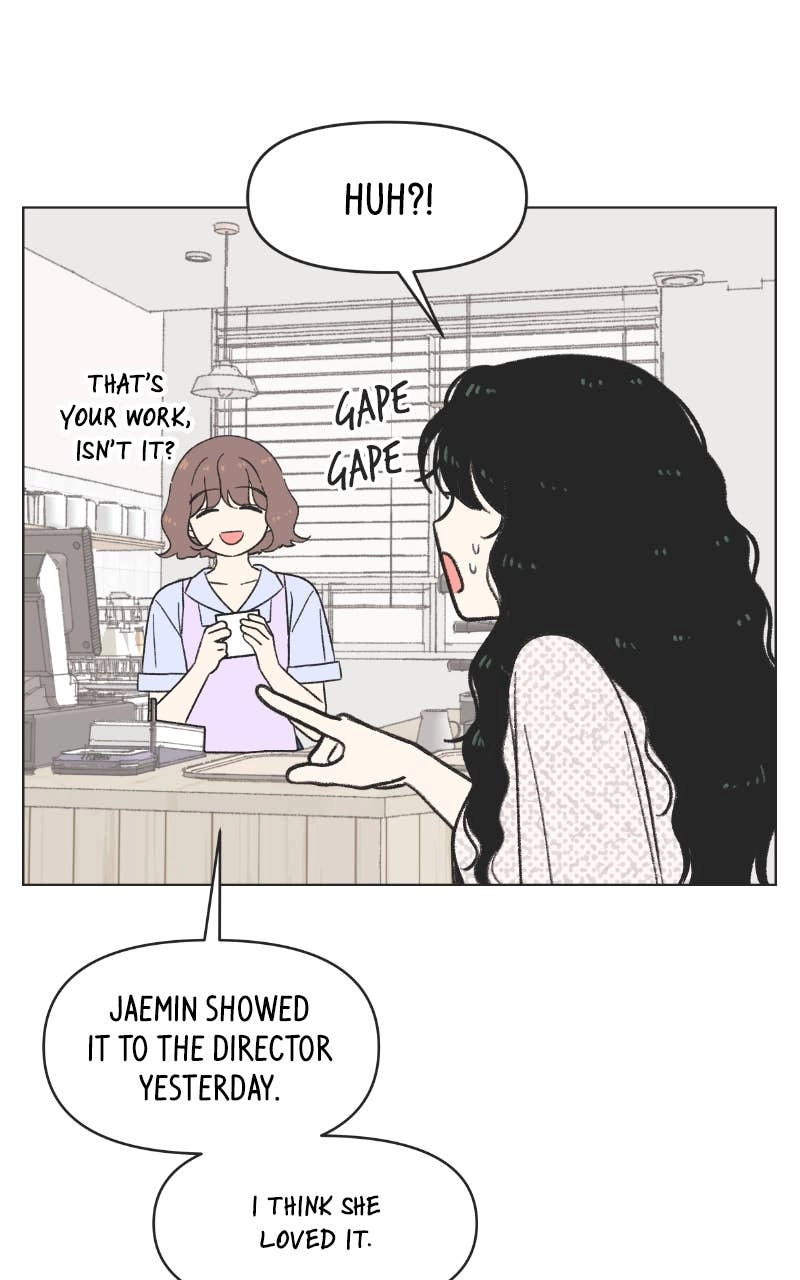 Seasons of Lovesome Chapter 26 Page 78