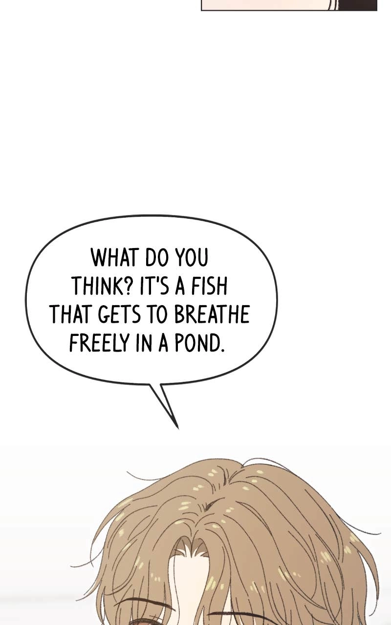 Seasons of Lovesome Chapter 26 Page 84