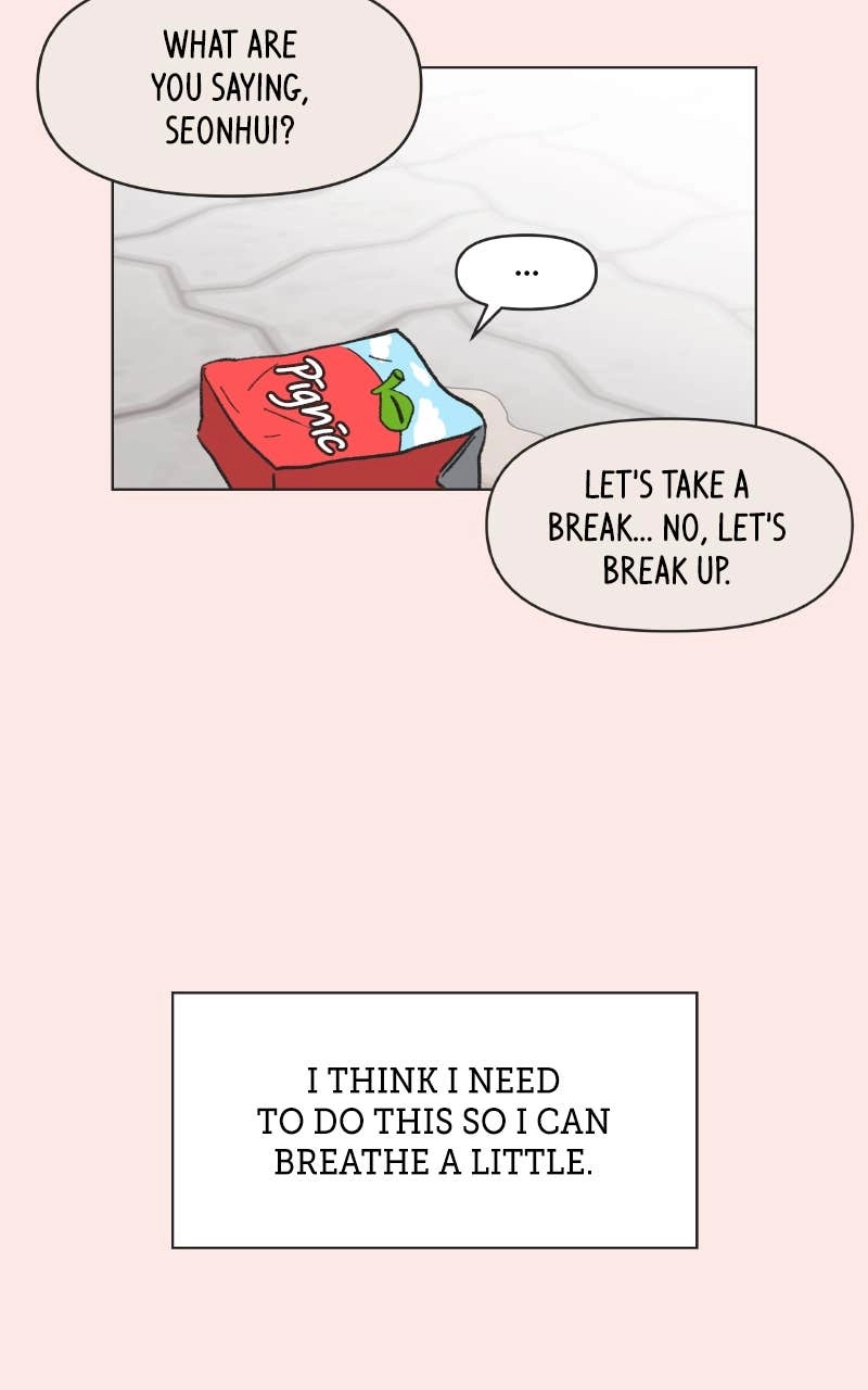 Seasons of Lovesome Chapter 14 Page 16