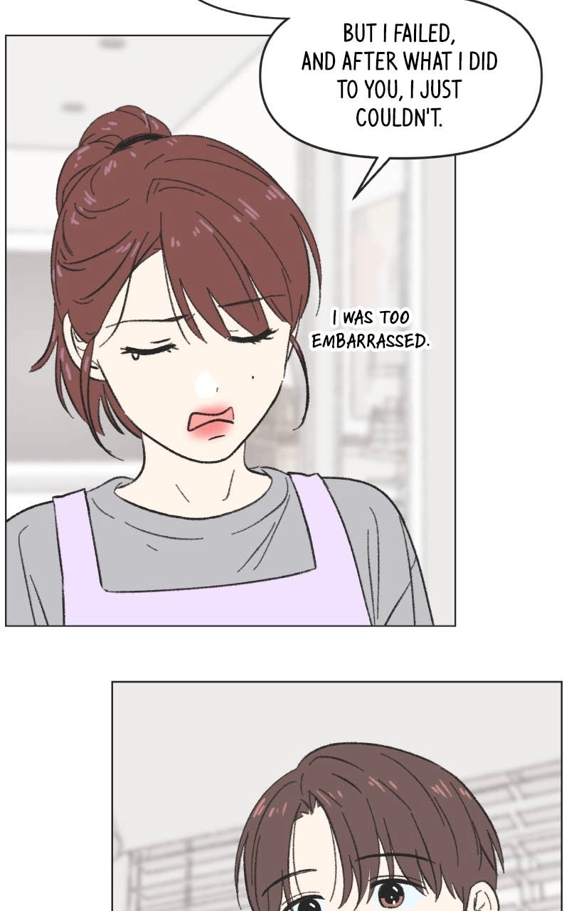 Seasons of Lovesome Chapter 14 Page 20