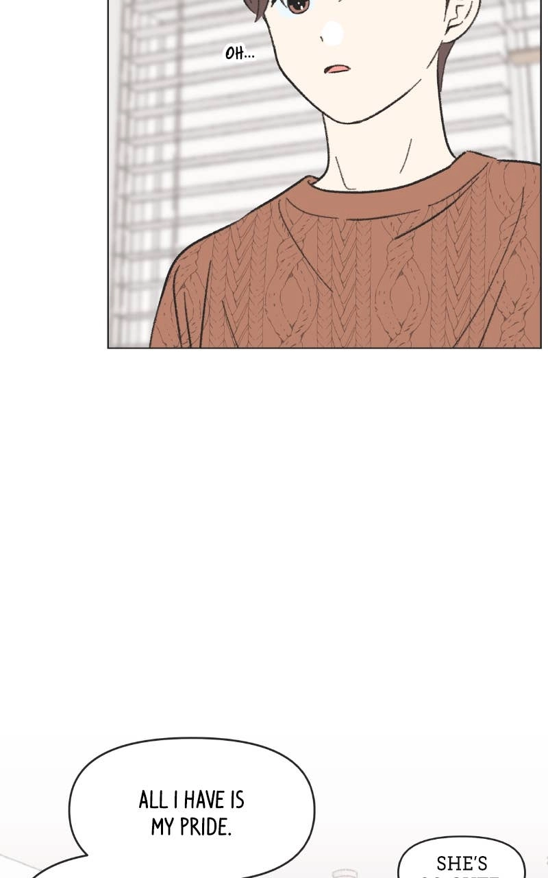 Seasons of Lovesome Chapter 14 Page 21