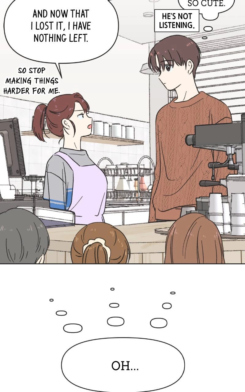 Seasons of Lovesome Chapter 14 Page 22
