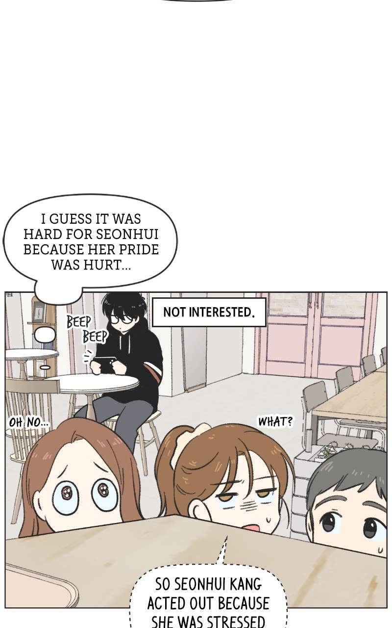Seasons of Lovesome Chapter 14 Page 23