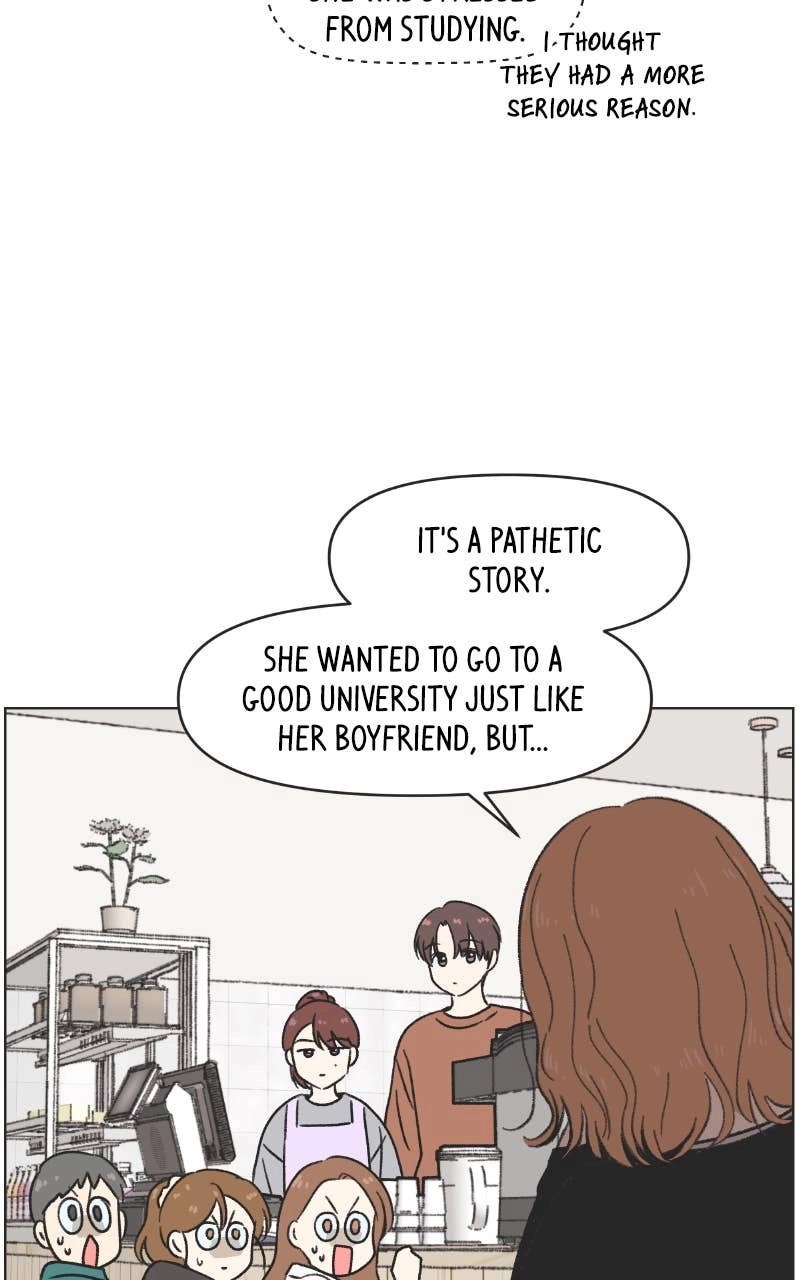 Seasons of Lovesome Chapter 14 Page 24