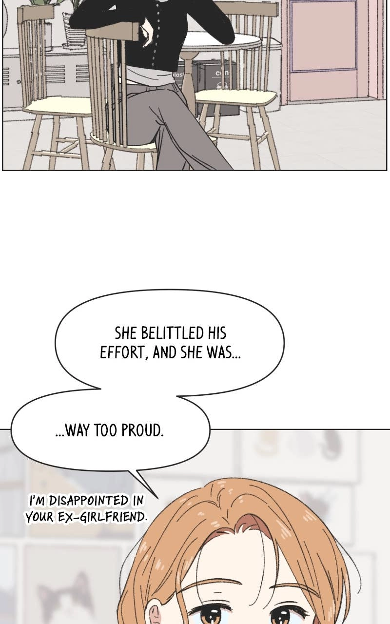 Seasons of Lovesome Chapter 14 Page 26
