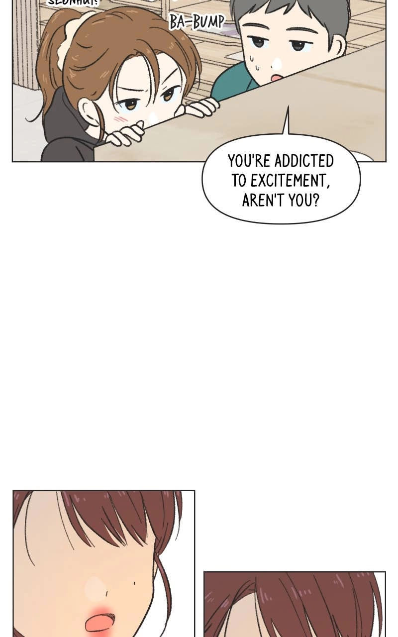 Seasons of Lovesome Chapter 14 Page 28