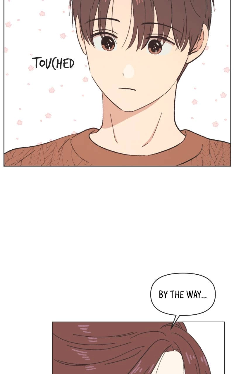 Seasons of Lovesome Chapter 14 Page 33
