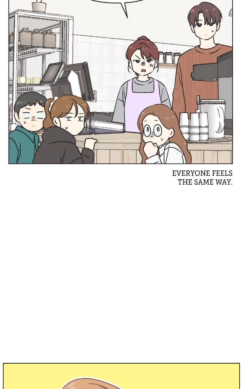 Seasons of Lovesome Chapter 14 Page 35