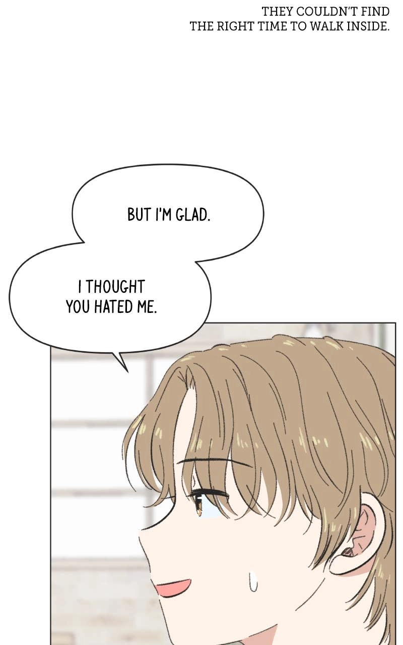 Seasons of Lovesome Chapter 14 Page 40