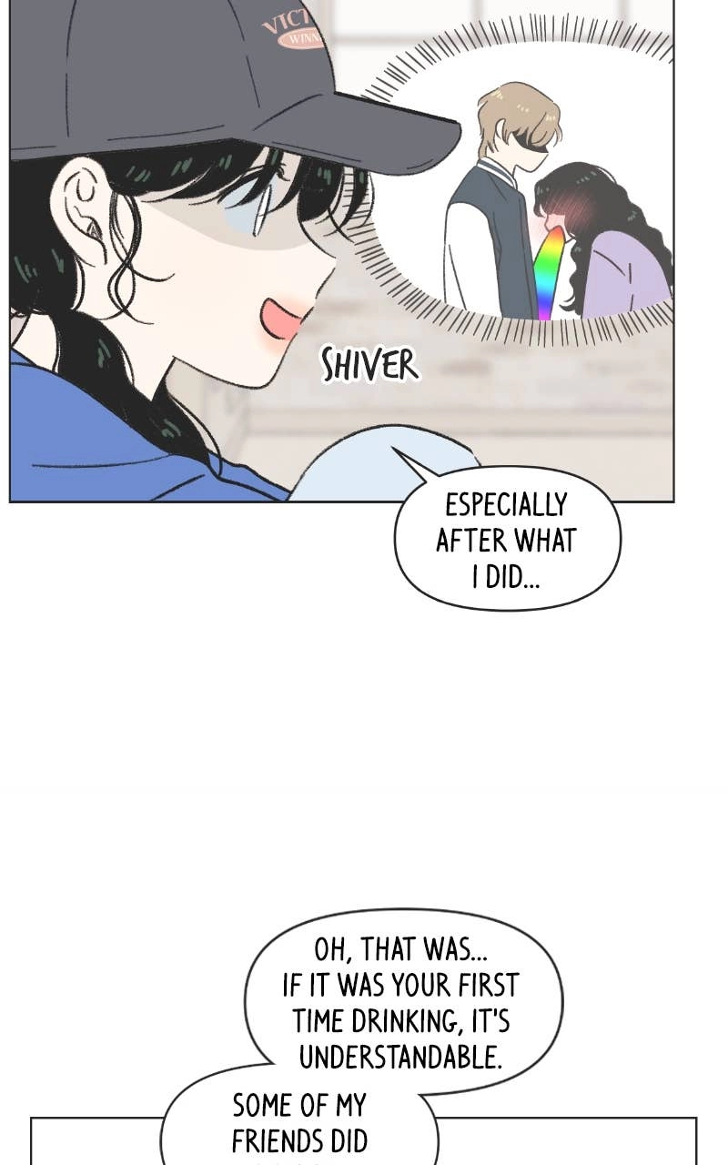 Seasons of Lovesome Chapter 14 Page 42