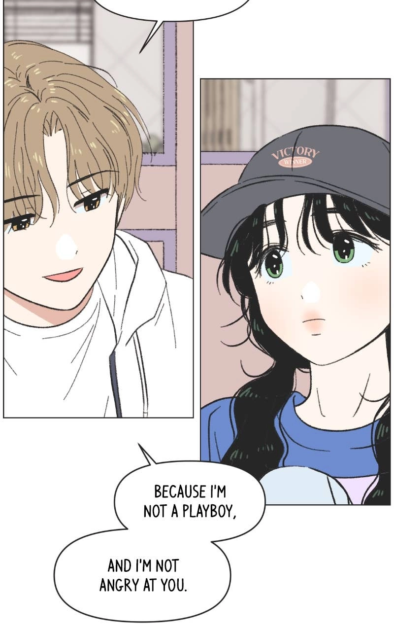 Seasons of Lovesome Chapter 14 Page 44