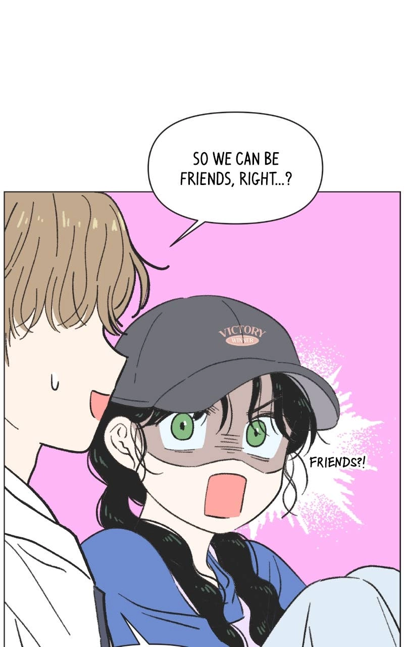 Seasons of Lovesome Chapter 14 Page 45