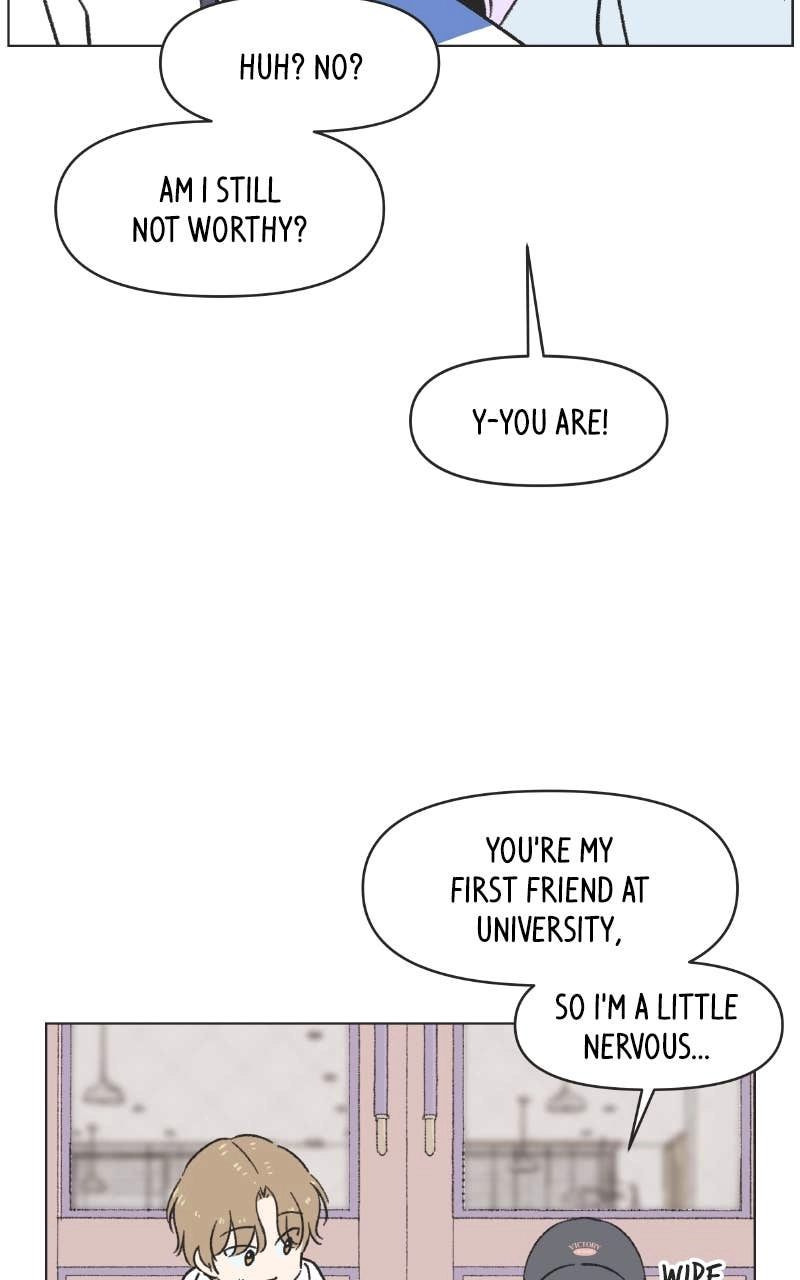 Seasons of Lovesome Chapter 14 Page 46