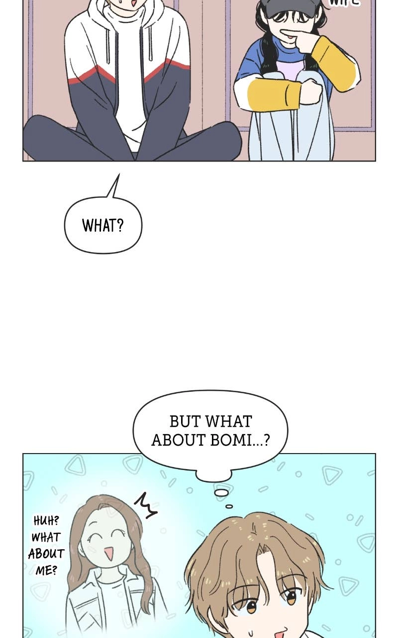Seasons of Lovesome Chapter 14 Page 47
