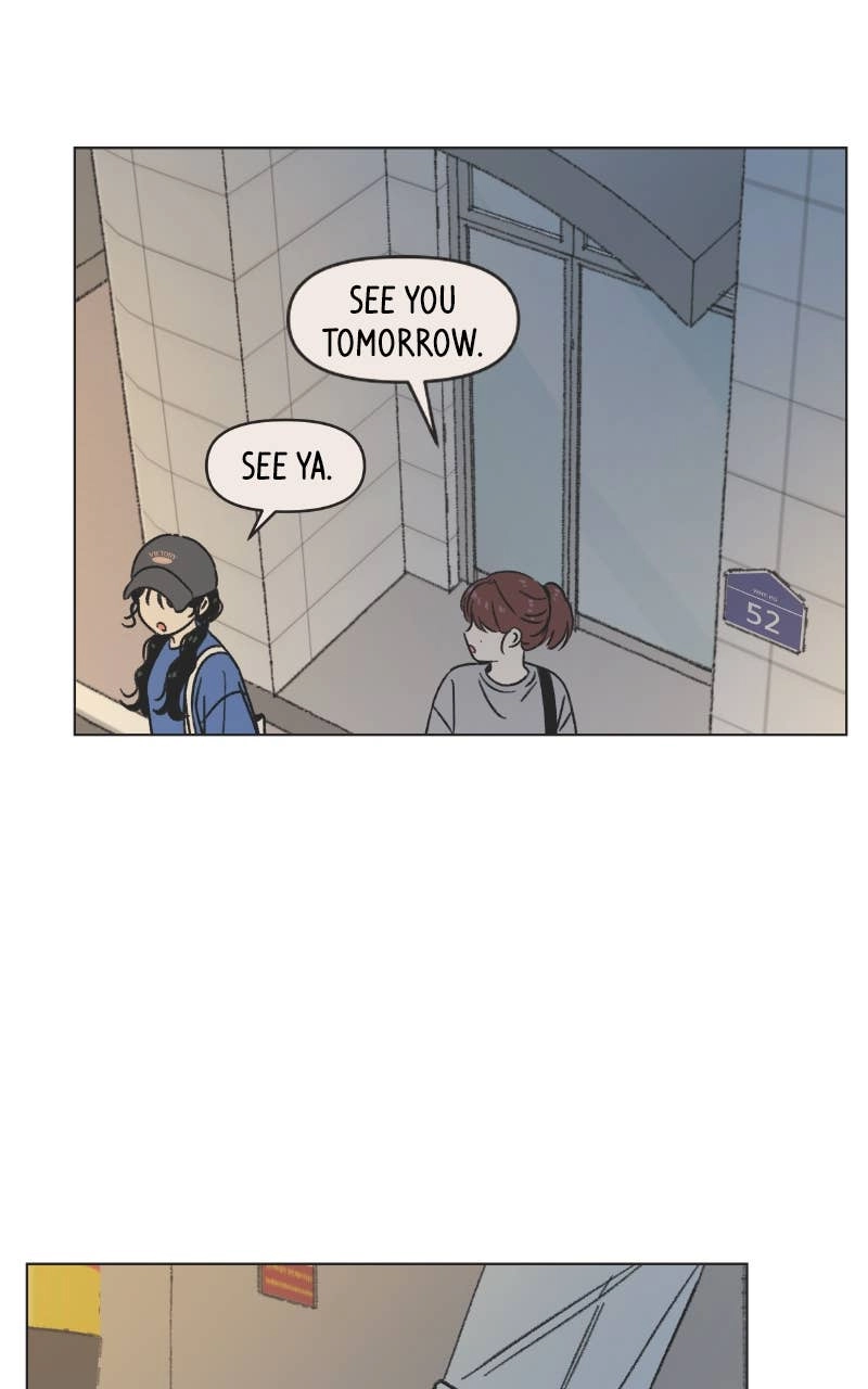 Seasons of Lovesome Chapter 14 Page 51