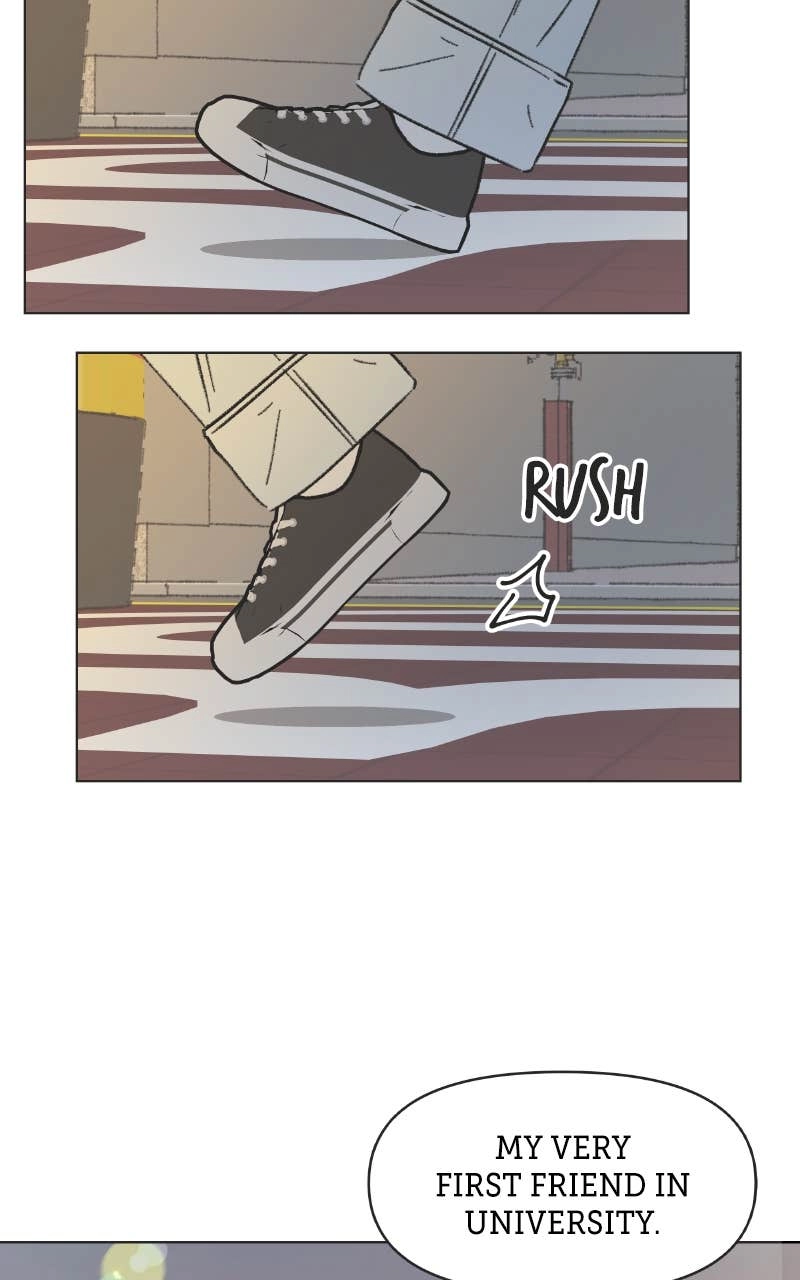 Seasons of Lovesome Chapter 14 Page 52