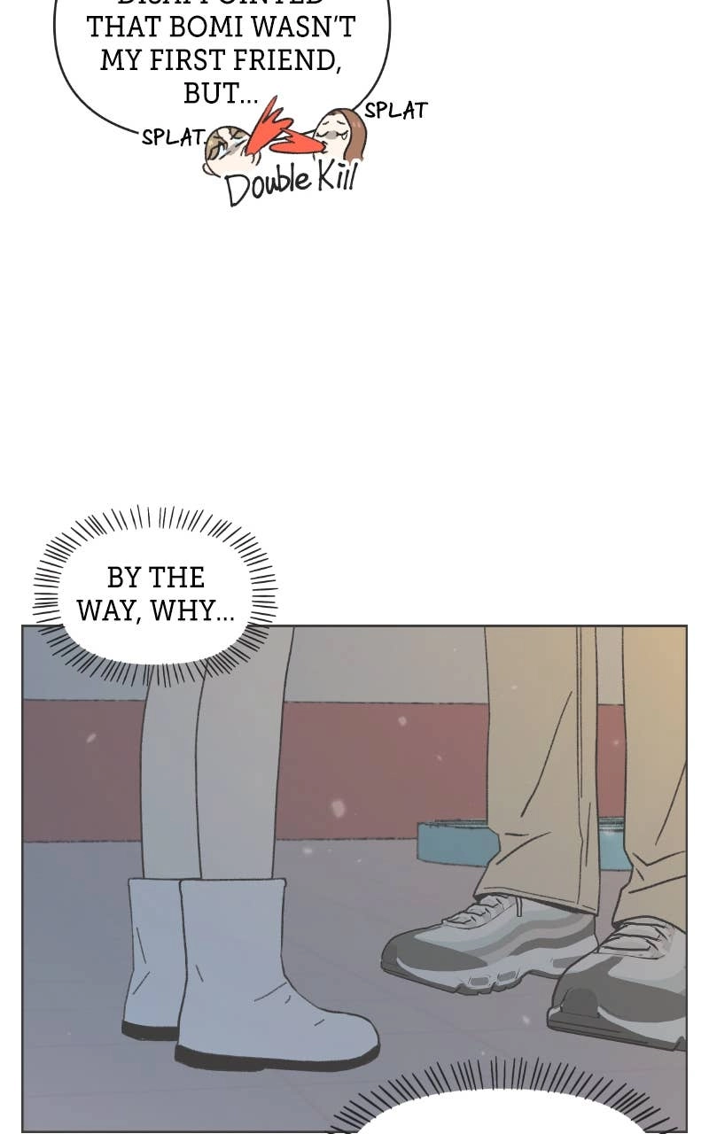 Seasons of Lovesome Chapter 14 Page 54