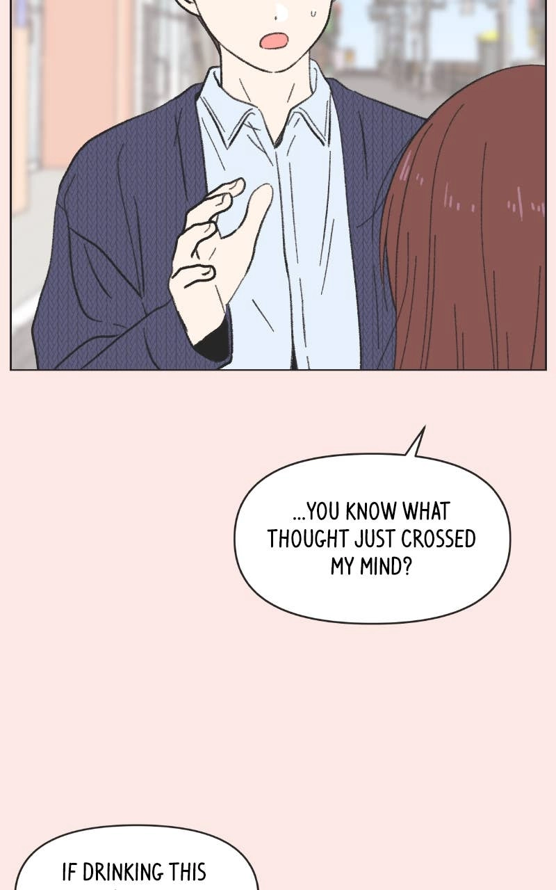Seasons of Lovesome Chapter 14 Page 5