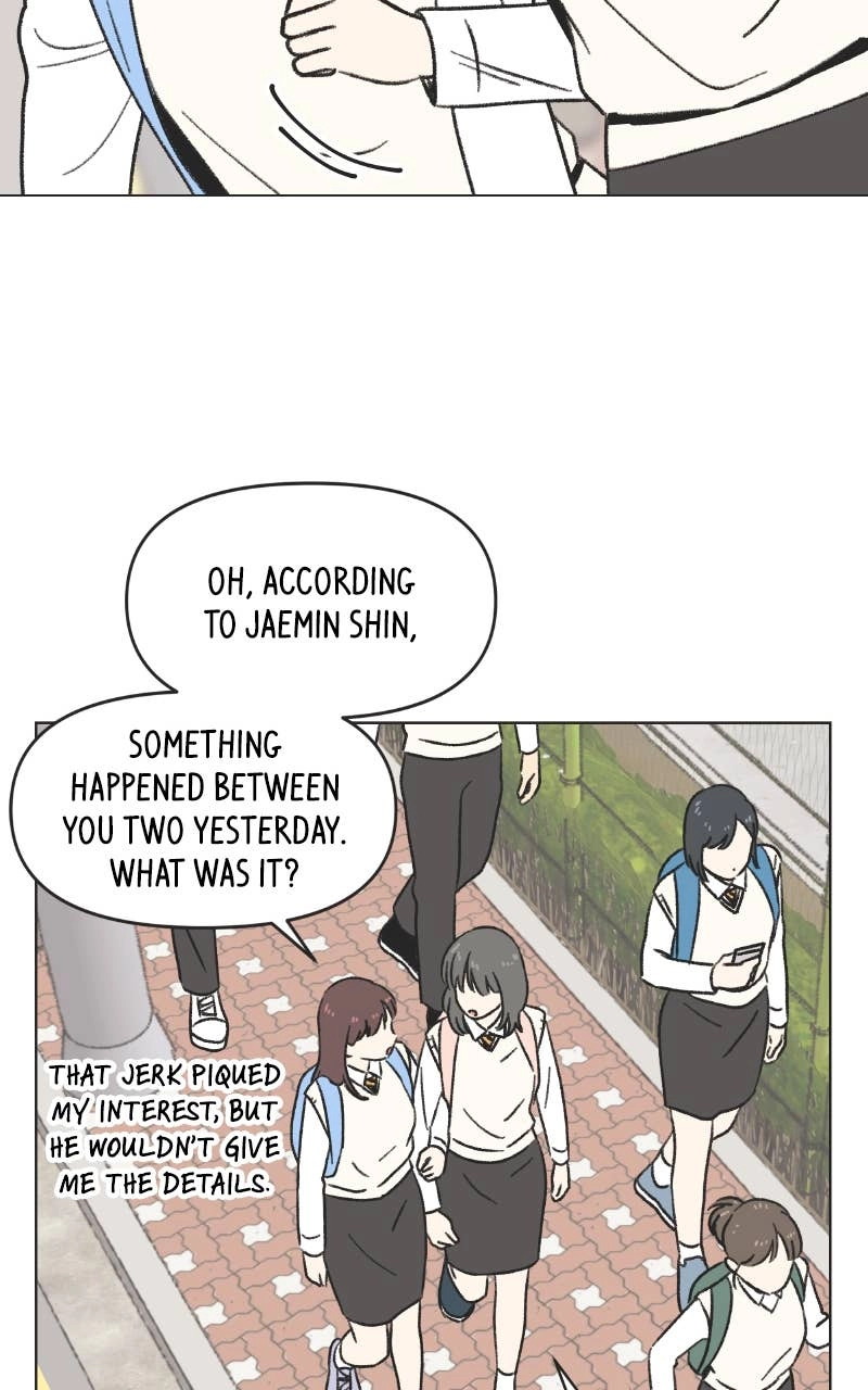 Seasons of Lovesome Chapter 14 Page 71