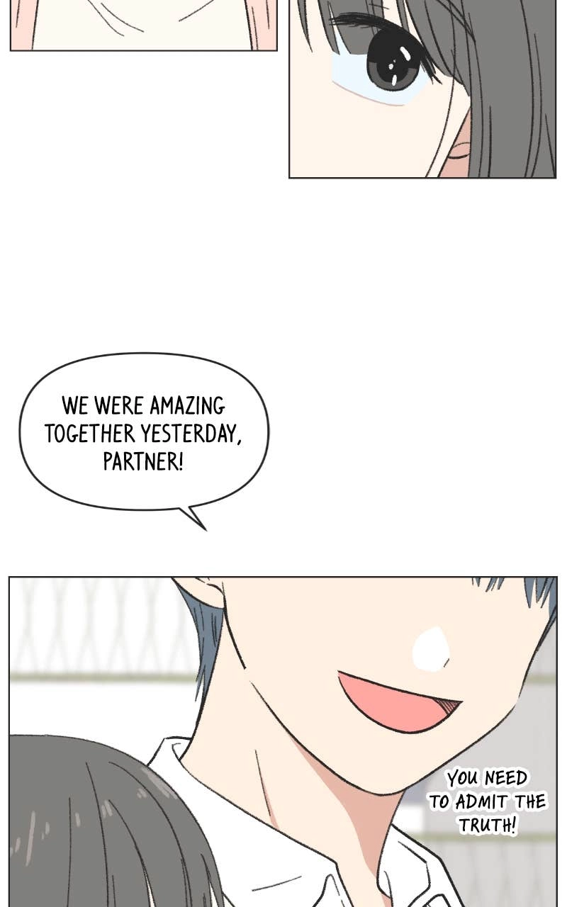 Seasons of Lovesome Chapter 14 Page 73