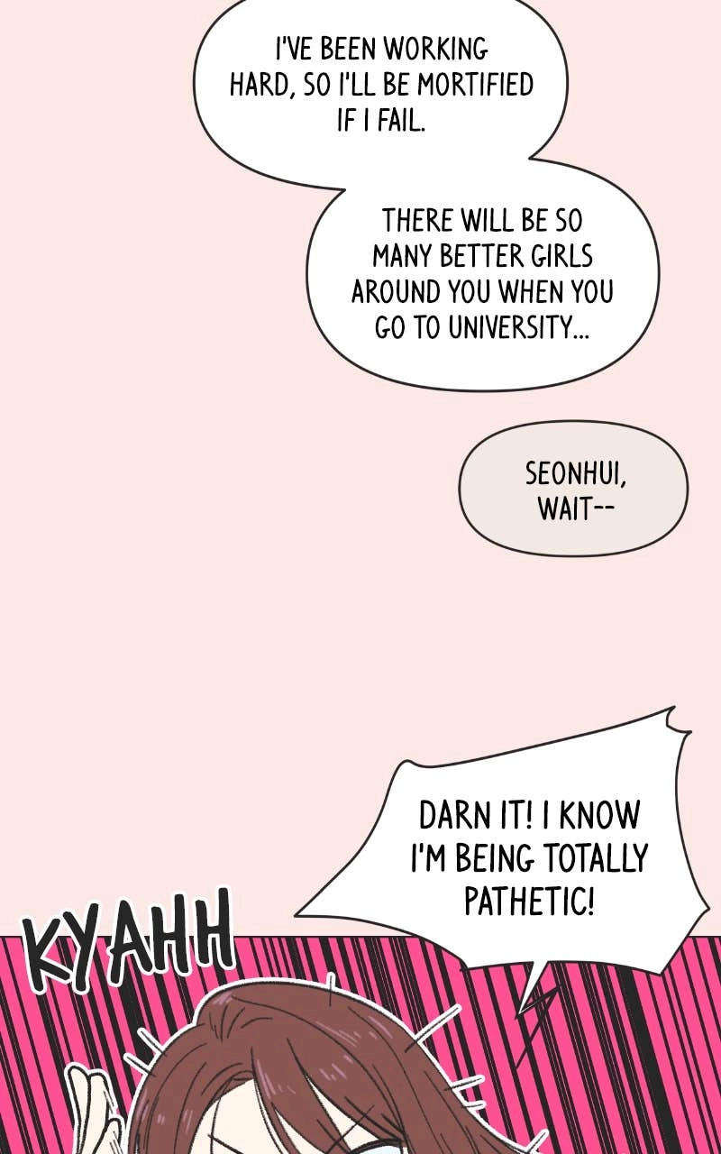 Seasons of Lovesome Chapter 14 Page 8
