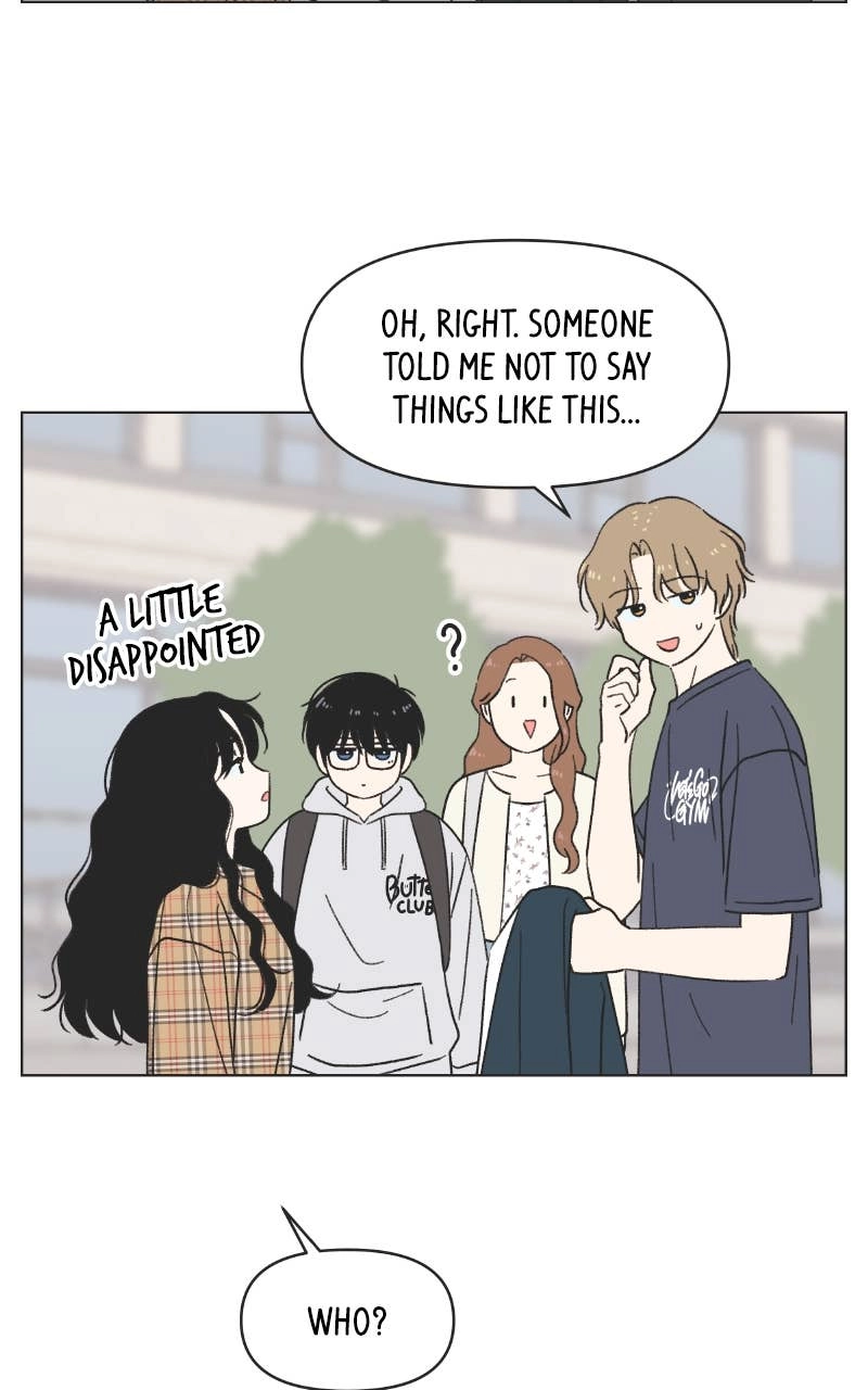 Seasons of Lovesome Chapter 23 Page 10