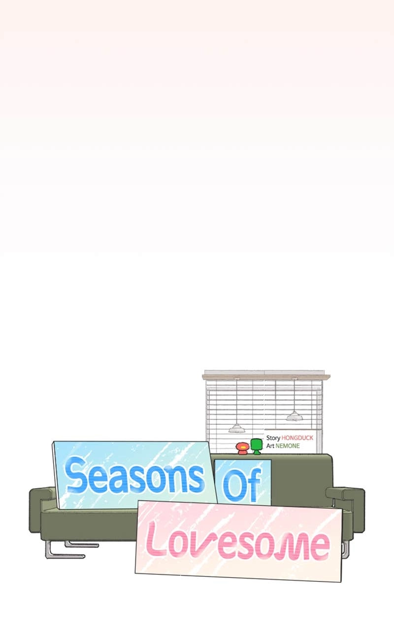 Seasons of Lovesome Chapter 23 Page 18