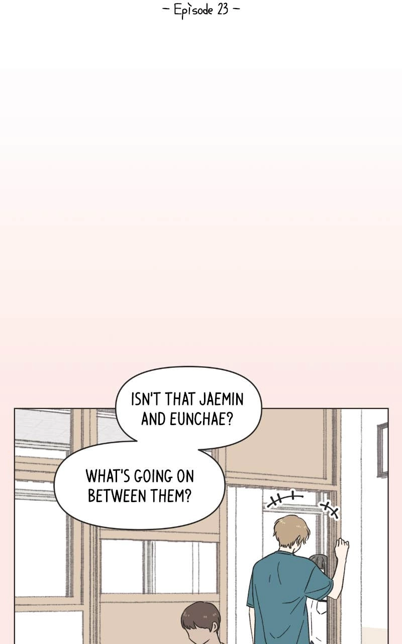 Seasons of Lovesome Chapter 23 Page 19