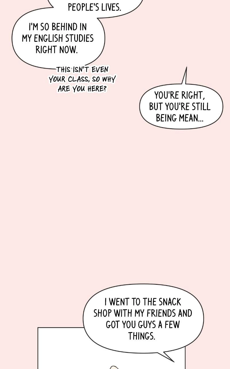 Seasons of Lovesome Chapter 23 Page 21