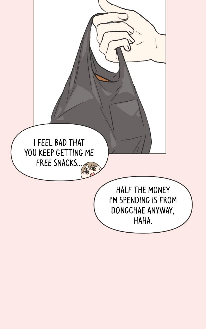 Seasons of Lovesome Chapter 23 Page 22