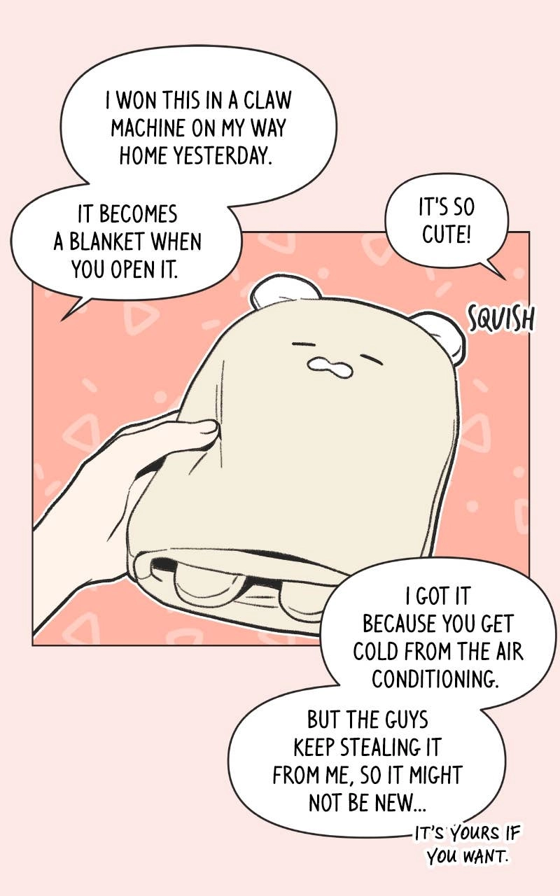 Seasons of Lovesome Chapter 23 Page 26
