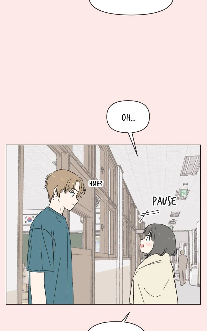 Seasons of Lovesome Chapter 23 Page 29