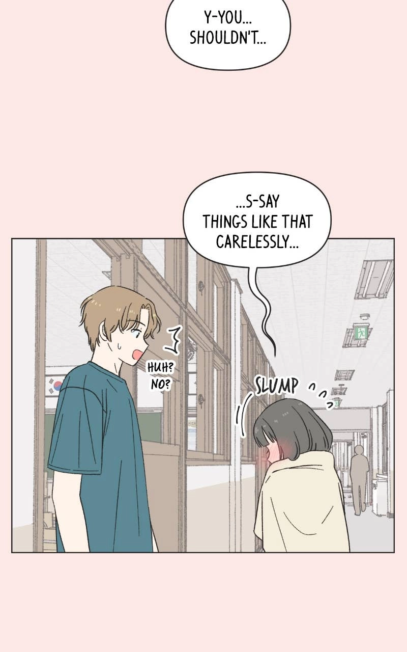 Seasons of Lovesome Chapter 23 Page 30