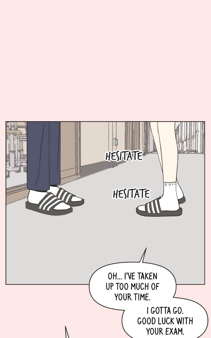 Seasons of Lovesome Chapter 23 Page 31