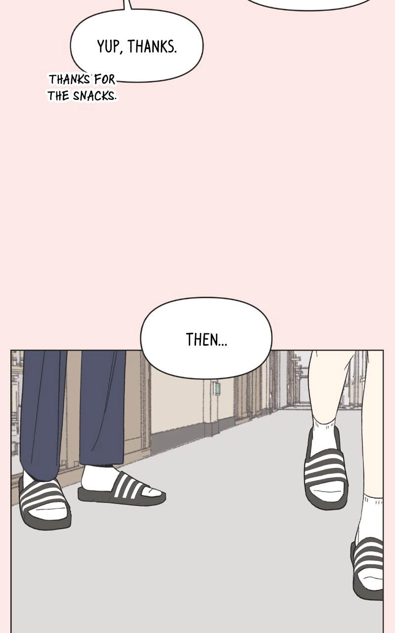 Seasons of Lovesome Chapter 23 Page 32