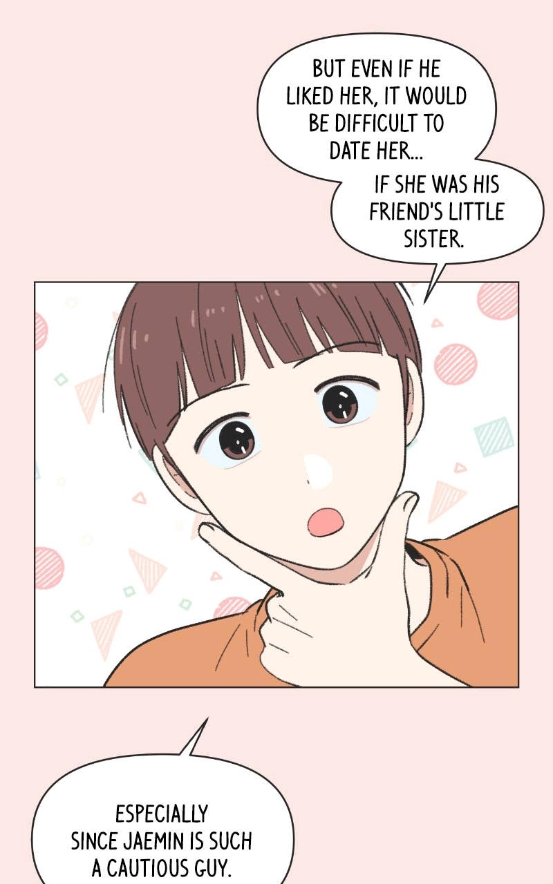 Seasons of Lovesome Chapter 23 Page 34
