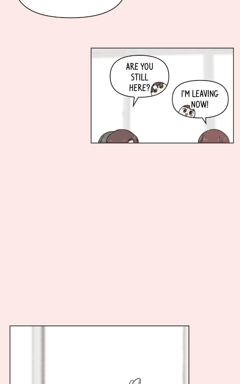 Seasons of Lovesome Chapter 23 Page 35