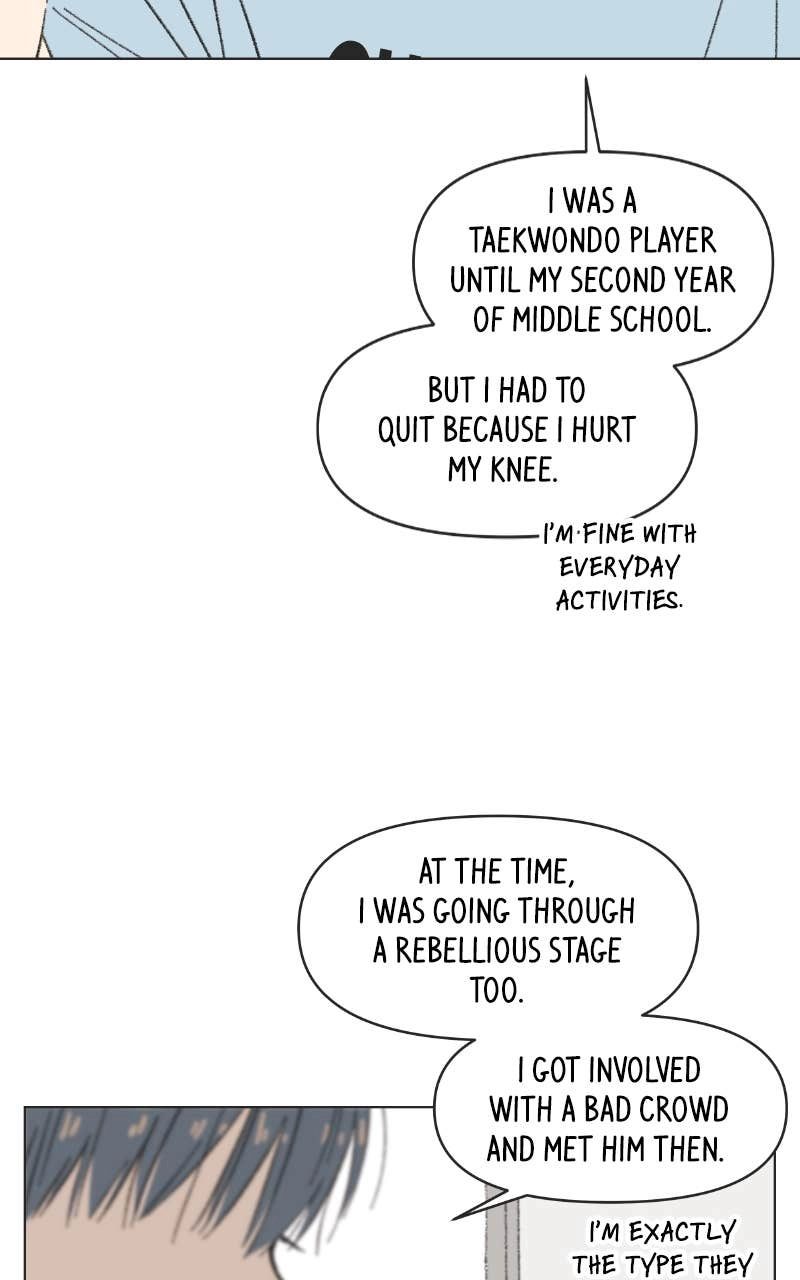 Seasons of Lovesome Chapter 23 Page 49