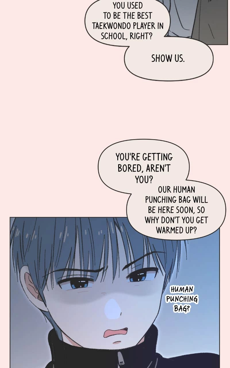 Seasons of Lovesome Chapter 23 Page 53