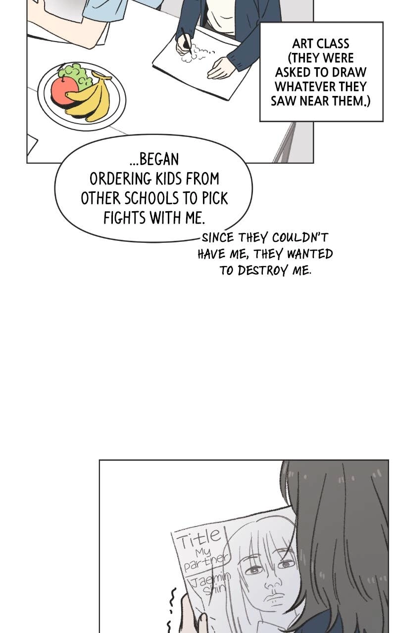 Seasons of Lovesome Chapter 23 Page 57