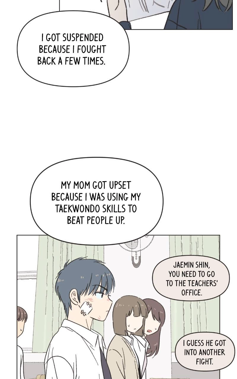 Seasons of Lovesome Chapter 23 Page 58