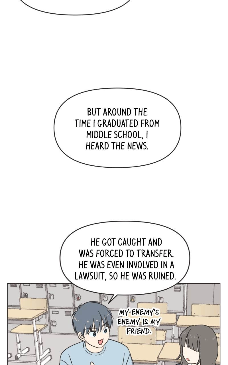 Seasons of Lovesome Chapter 23 Page 61