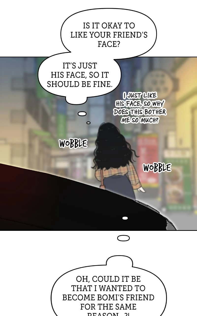 Seasons of Lovesome Chapter 23 Page 76