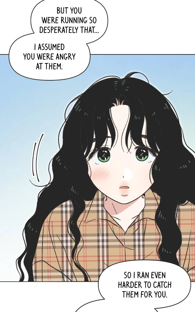Seasons of Lovesome Chapter 23 Page 8