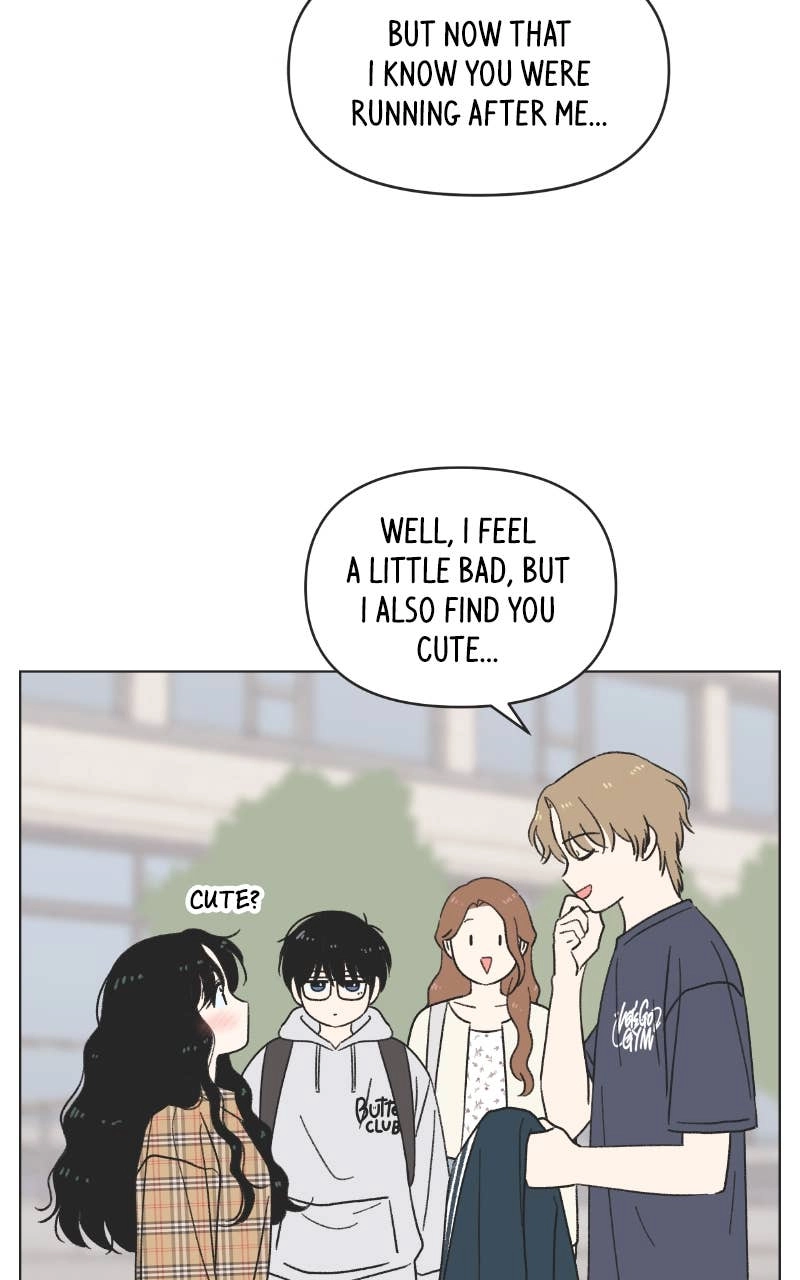 Seasons of Lovesome Chapter 23 Page 9