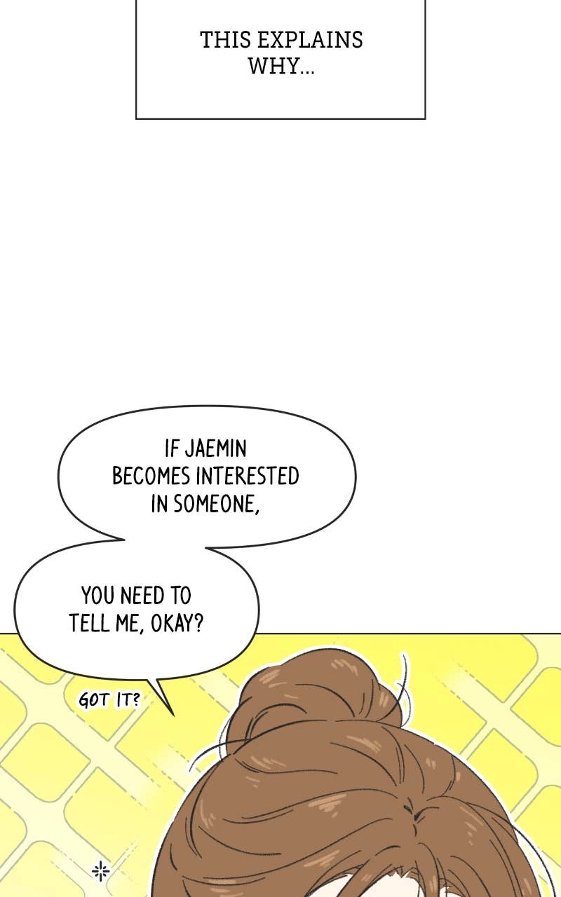 Seasons of Lovesome Chapter 17 Page 11