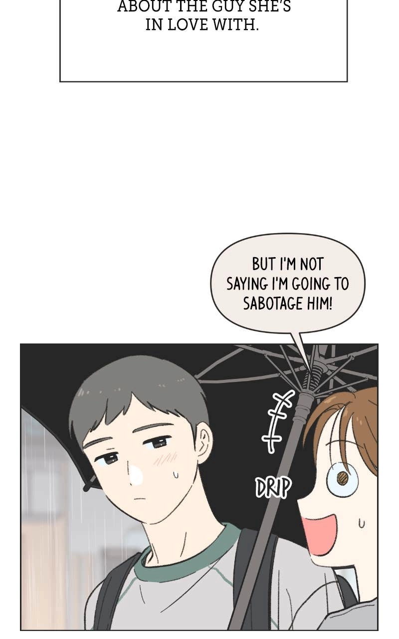 Seasons of Lovesome Chapter 17 Page 14