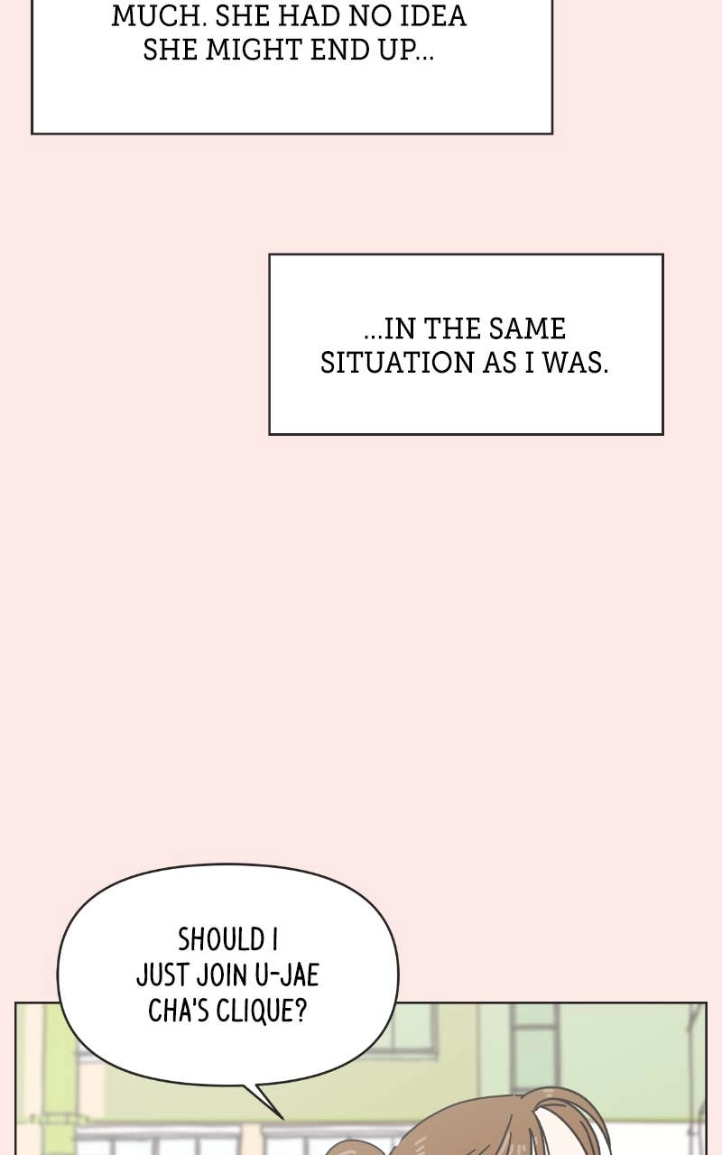 Seasons of Lovesome Chapter 17 Page 20