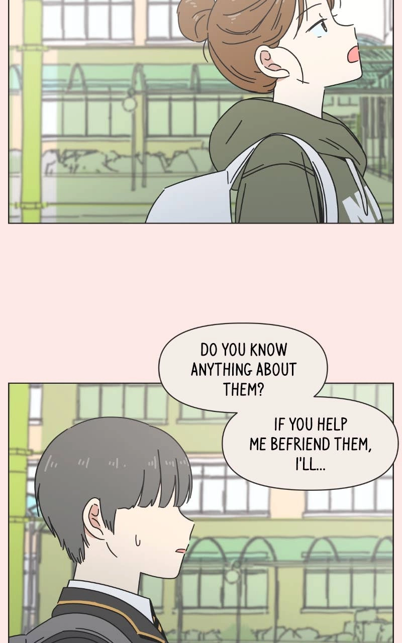 Seasons of Lovesome Chapter 17 Page 21