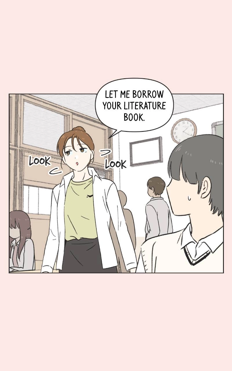 Seasons of Lovesome Chapter 17 Page 25